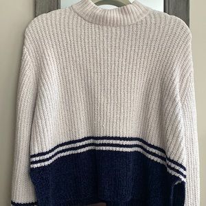 Revolve Sweater